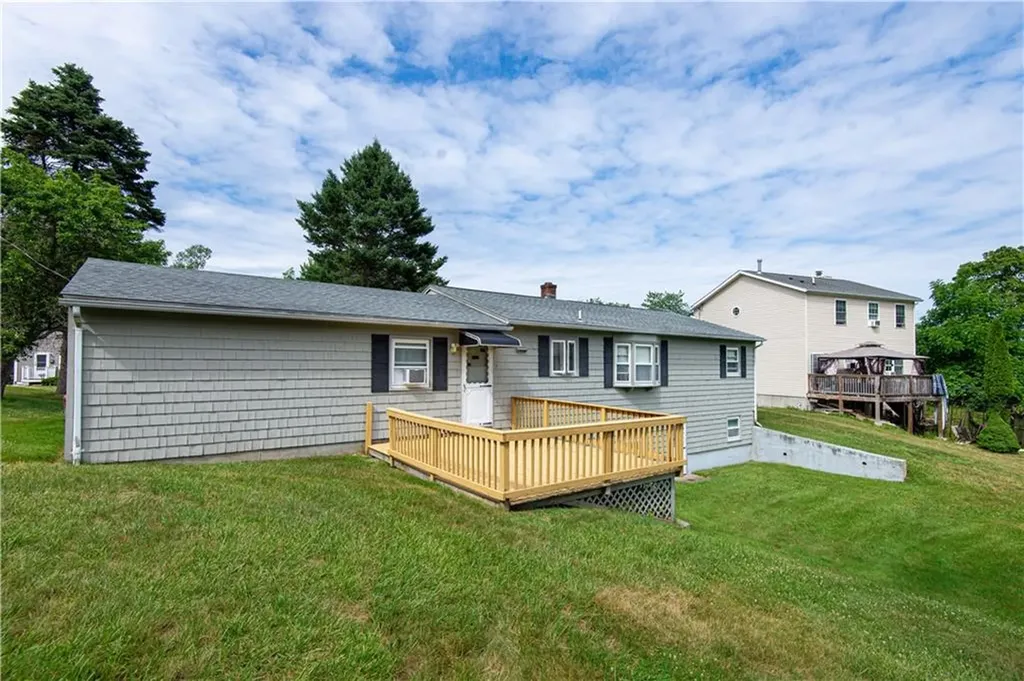 112 Prospect Hill Avenue West Warwick RI 02893