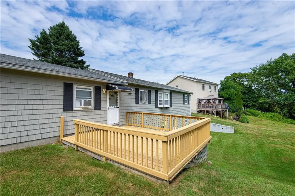 112 Prospect Hill Avenue West Warwick RI 02893
