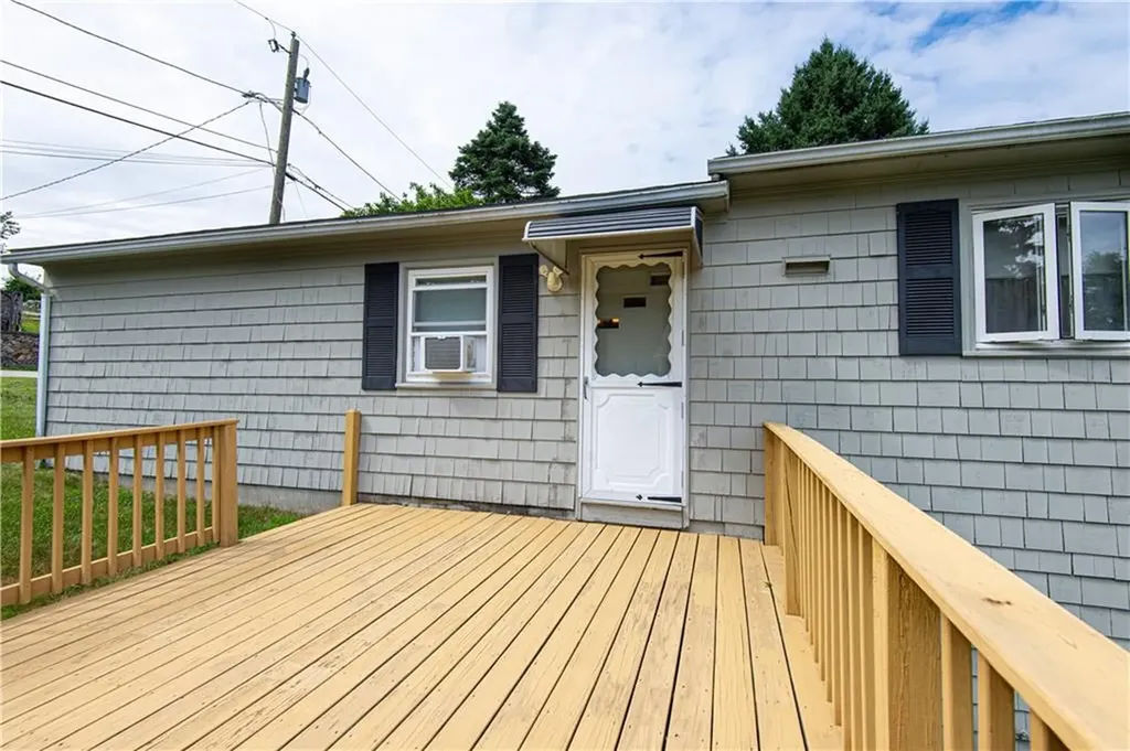 112 Prospect Hill Avenue West Warwick RI 02893