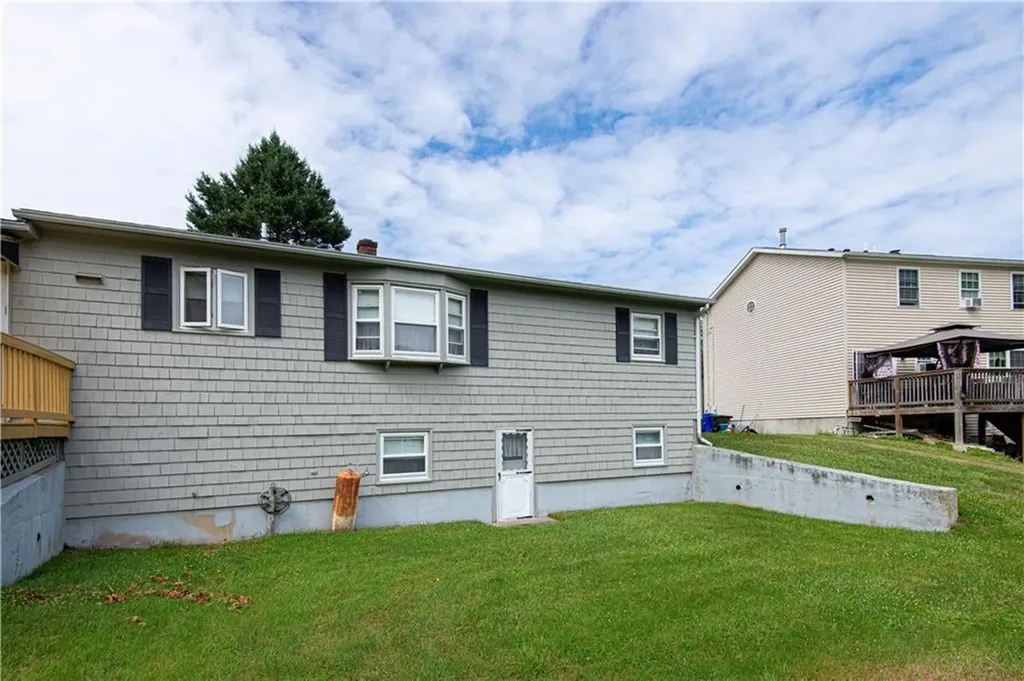 112 Prospect Hill Avenue West Warwick RI 02893