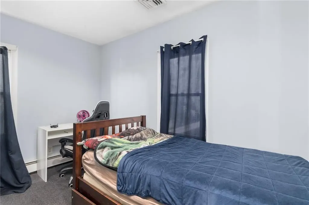 598 Laurel Hill Avenue Cranston RI 02920