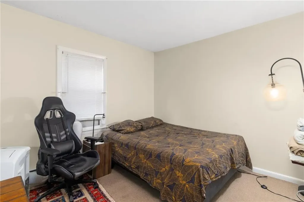 598 Laurel Hill Avenue Cranston RI 02920