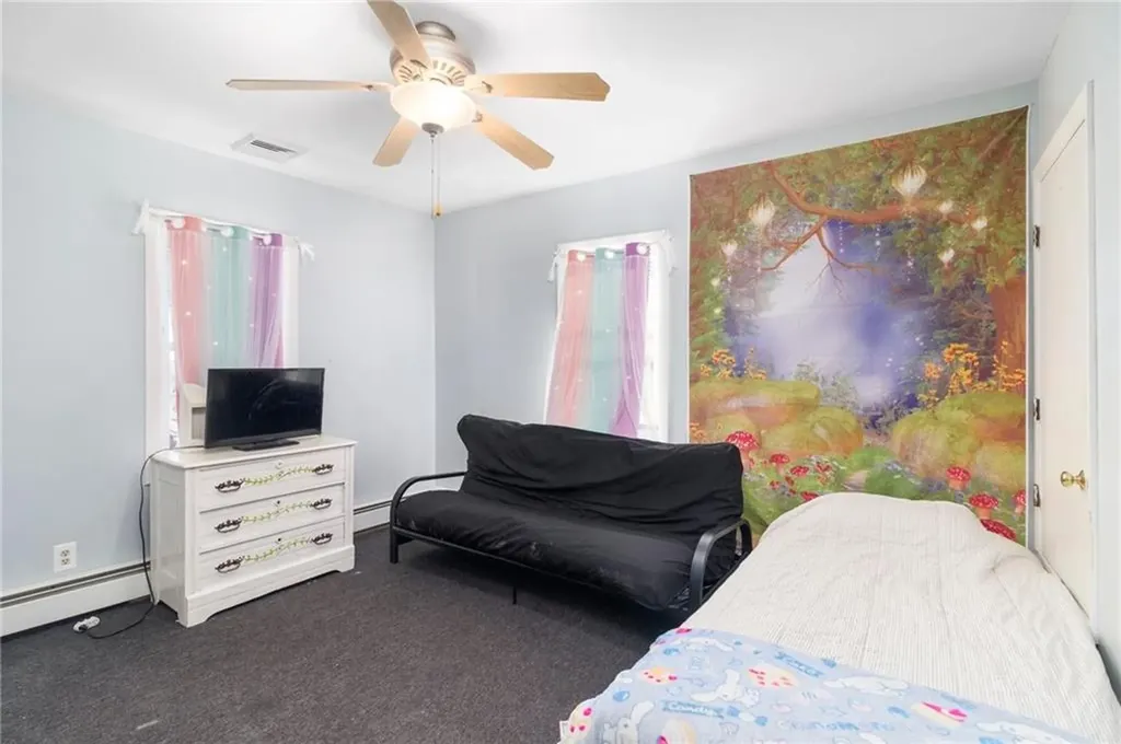 598 Laurel Hill Avenue Cranston RI 02920