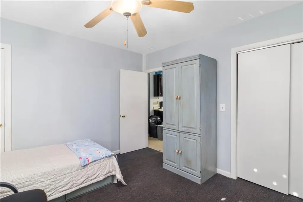 598 Laurel Hill Avenue Cranston RI 02920
