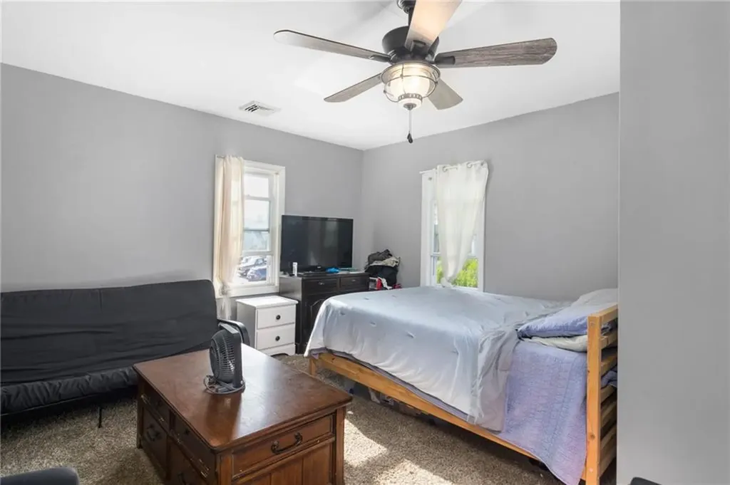 598 Laurel Hill Avenue Cranston RI 02920