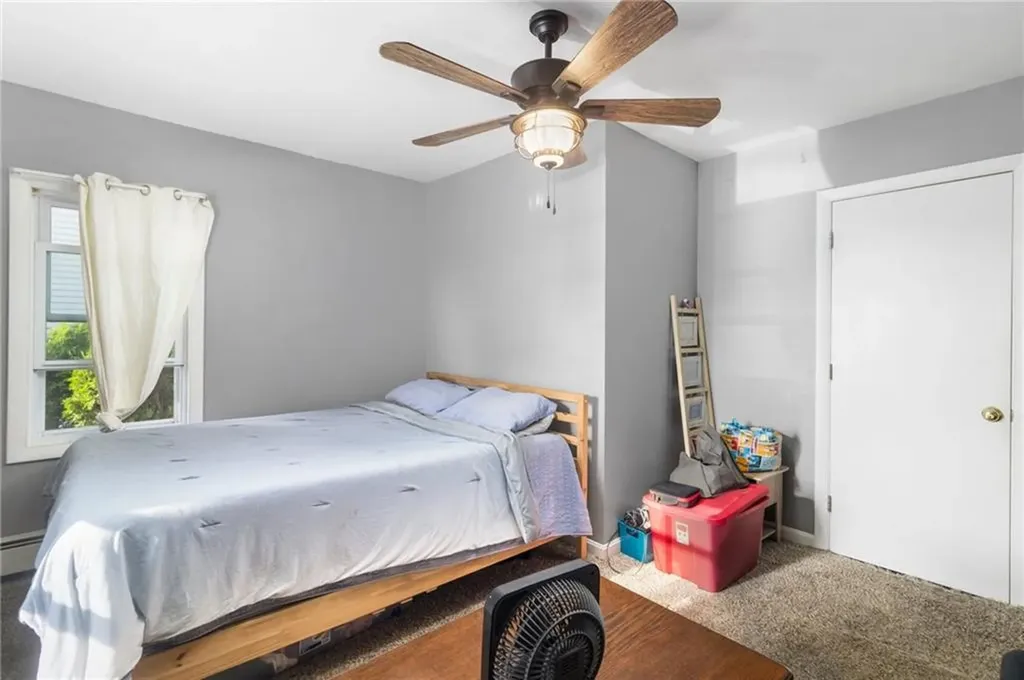 598 Laurel Hill Avenue Cranston RI 02920