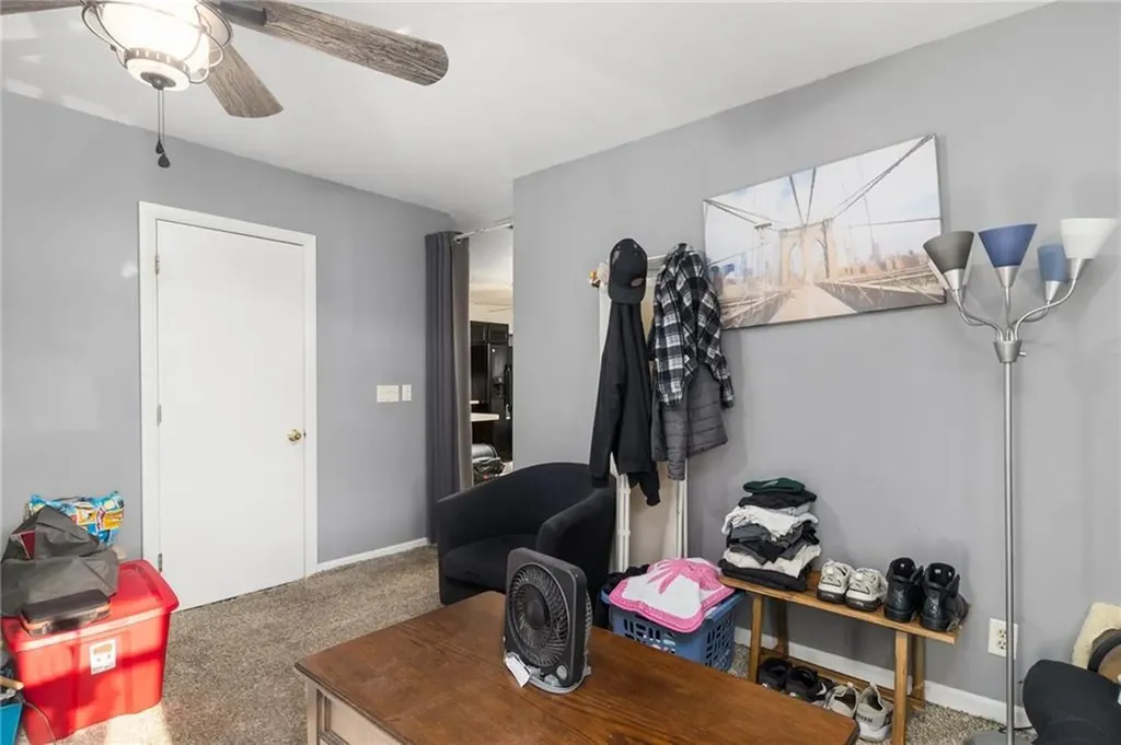 598 Laurel Hill Avenue Cranston RI 02920