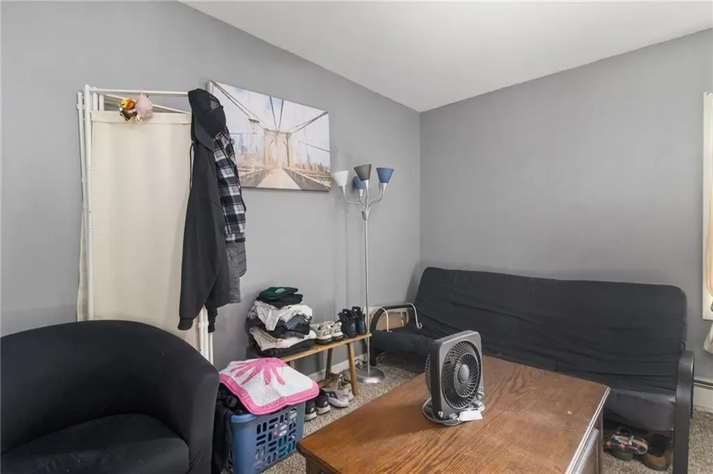 598 Laurel Hill Avenue Cranston RI 02920