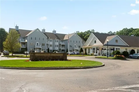 60 Saw Mill Drive North Kingstown RI 02852