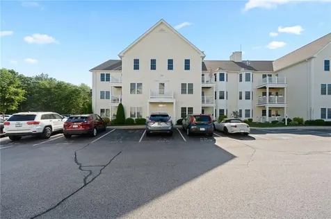 60 Saw Mill Drive North Kingstown RI 02852