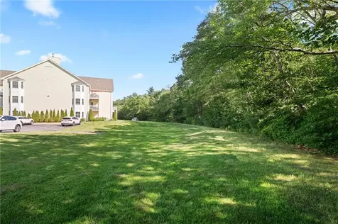 60 Saw Mill Drive North Kingstown RI 02852