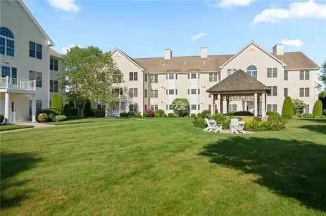 60 Saw Mill Drive North Kingstown RI 02852