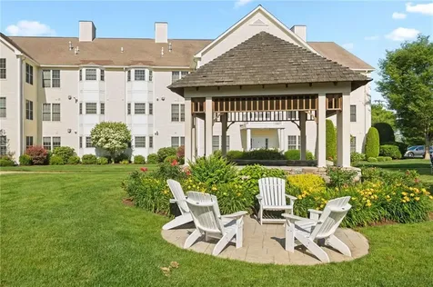 60 Saw Mill Drive North Kingstown RI 02852