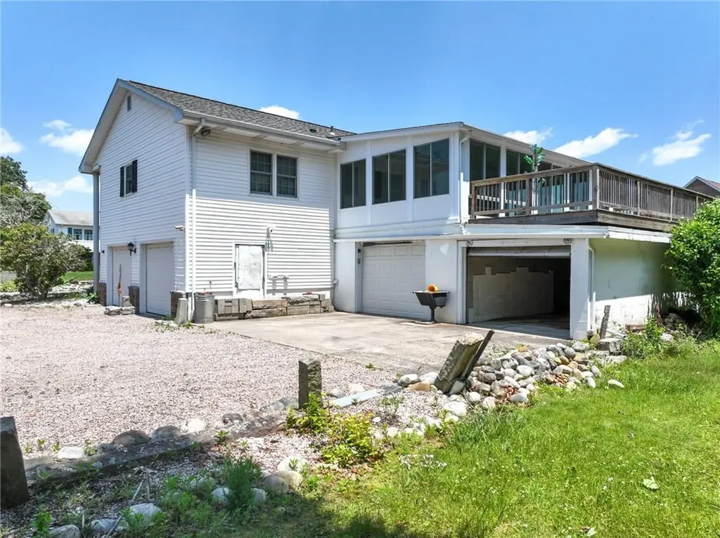 5 Jana Road Westerly RI 02891