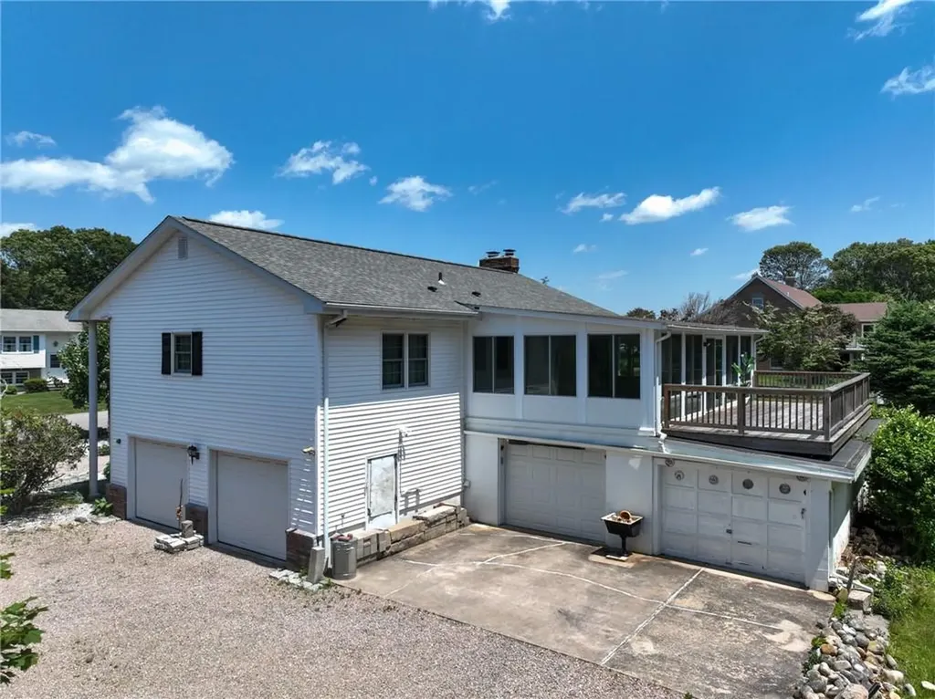 5 Jana Road Westerly RI 02891
