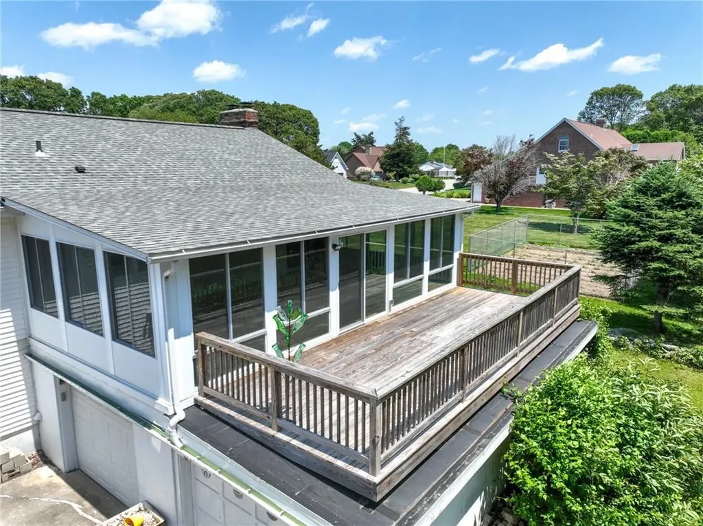 5 Jana Road Westerly RI 02891