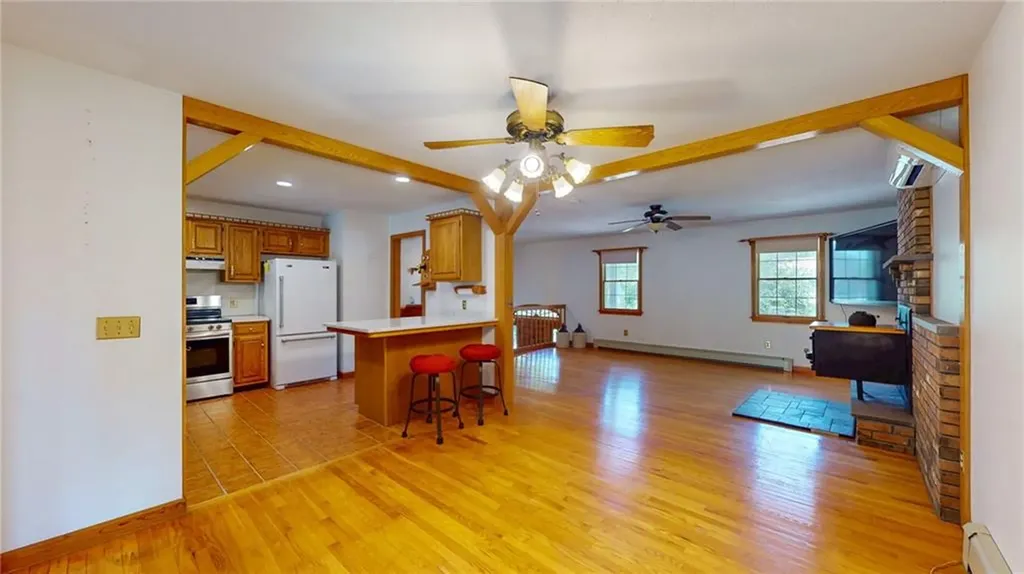 5 Jana Road Westerly RI 02891