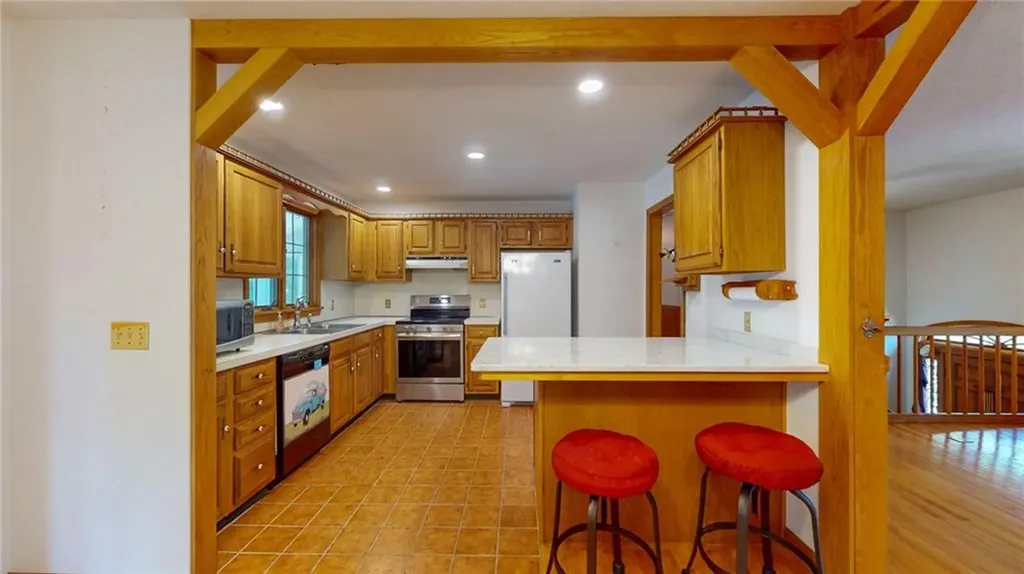 5 Jana Road Westerly RI 02891
