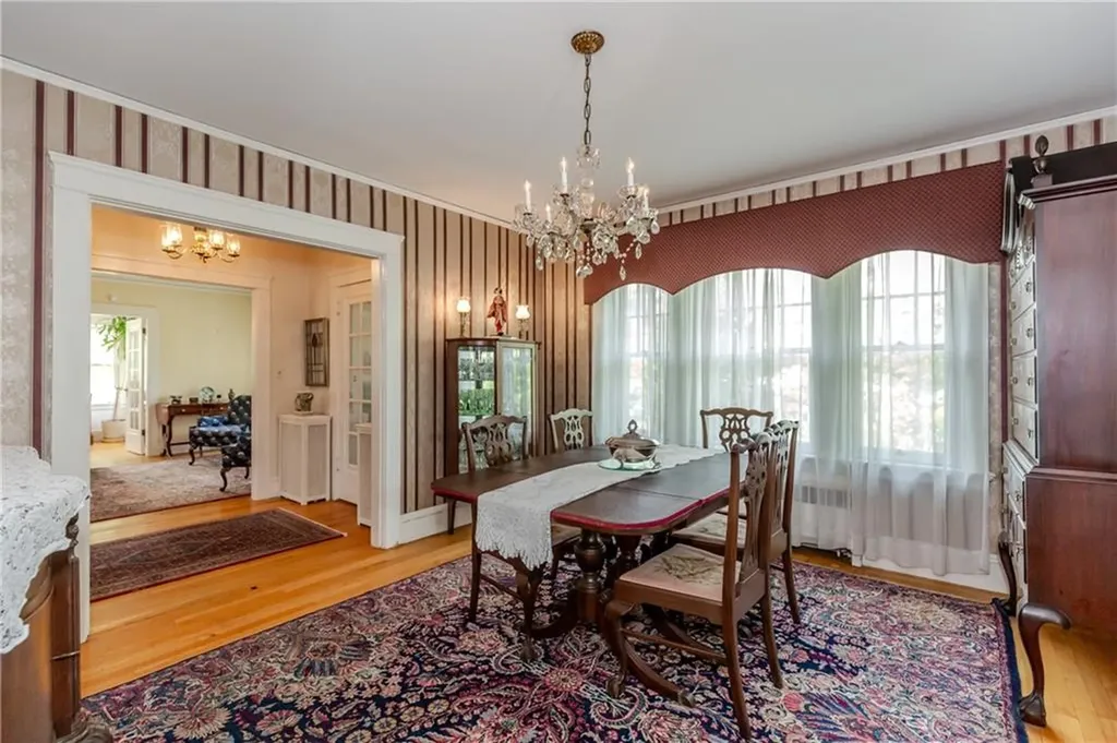 65 Lyndhurst Avenue Providence RI 02908