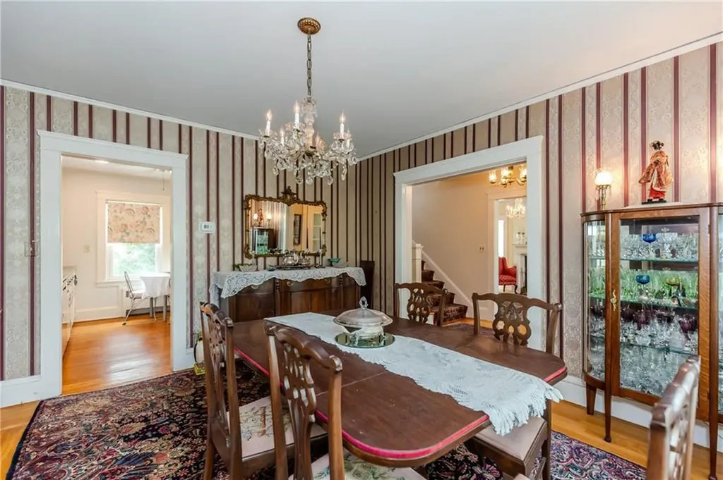 65 Lyndhurst Avenue Providence RI 02908