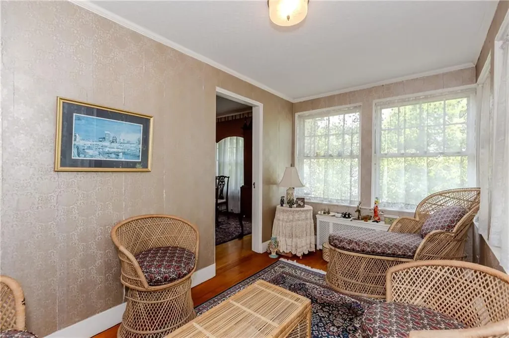 65 Lyndhurst Avenue Providence RI 02908