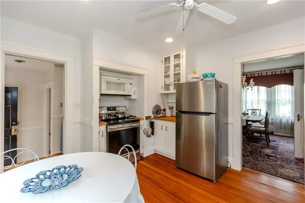 65 Lyndhurst Avenue Providence RI 02908