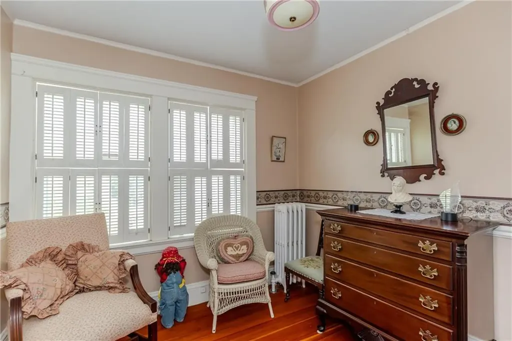 65 Lyndhurst Avenue Providence RI 02908