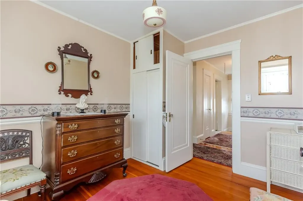 65 Lyndhurst Avenue Providence RI 02908