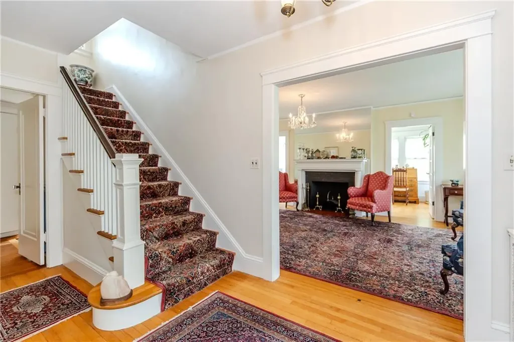 65 Lyndhurst Avenue Providence RI 02908