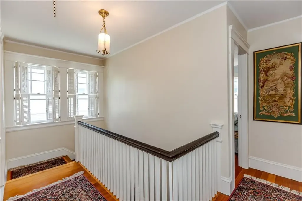 65 Lyndhurst Avenue Providence RI 02908