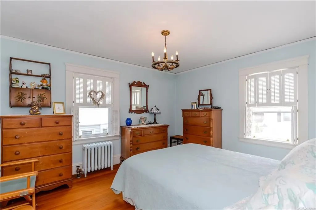 65 Lyndhurst Avenue Providence RI 02908