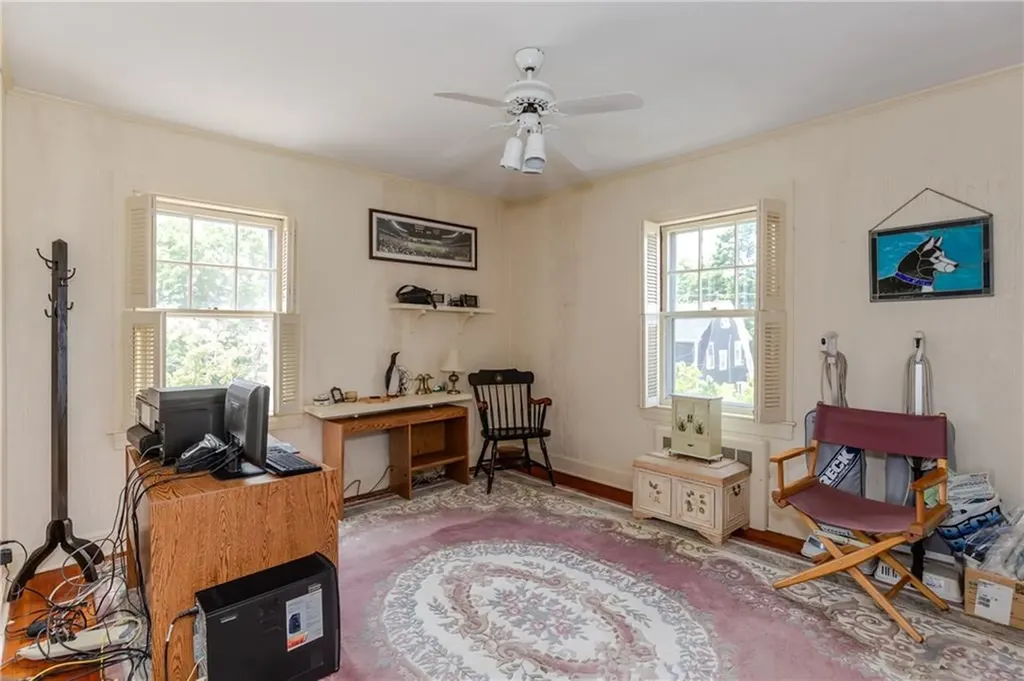 65 Lyndhurst Avenue Providence RI 02908