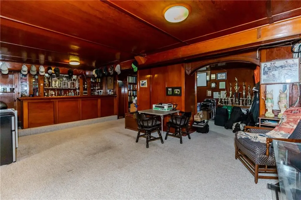 65 Lyndhurst Avenue Providence RI 02908