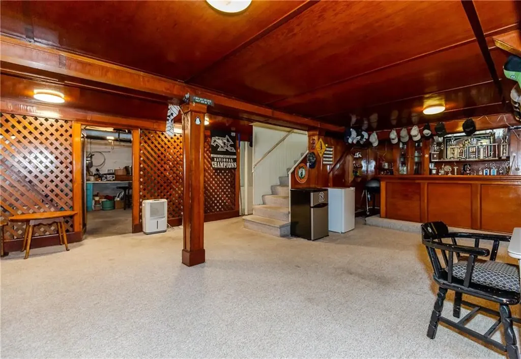65 Lyndhurst Avenue Providence RI 02908