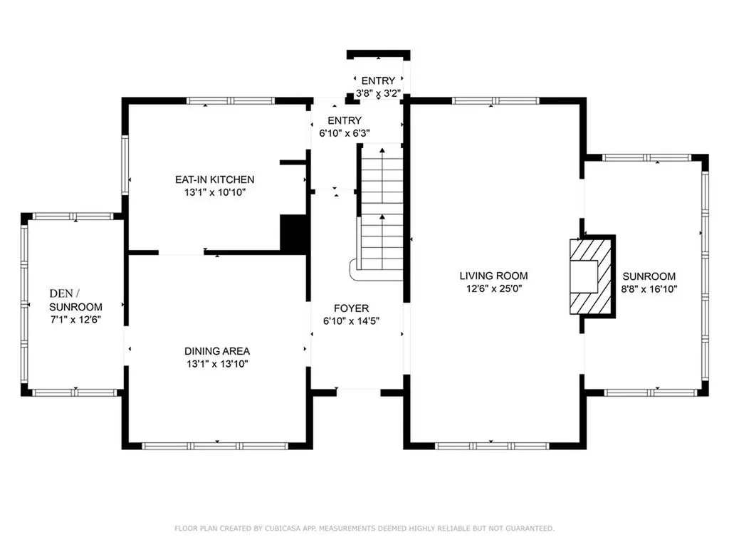 65 Lyndhurst Avenue Providence RI 02908