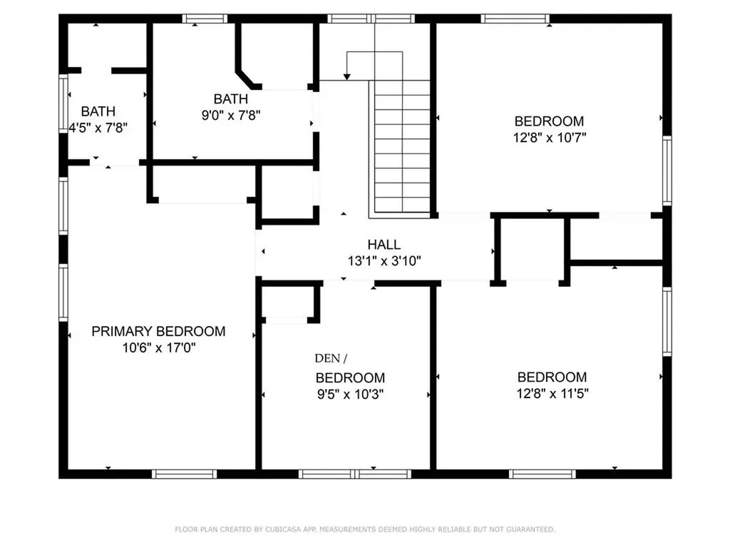 65 Lyndhurst Avenue Providence RI 02908