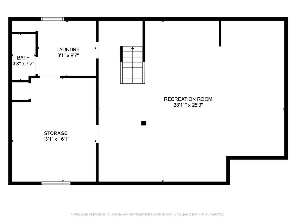 65 Lyndhurst Avenue Providence RI 02908