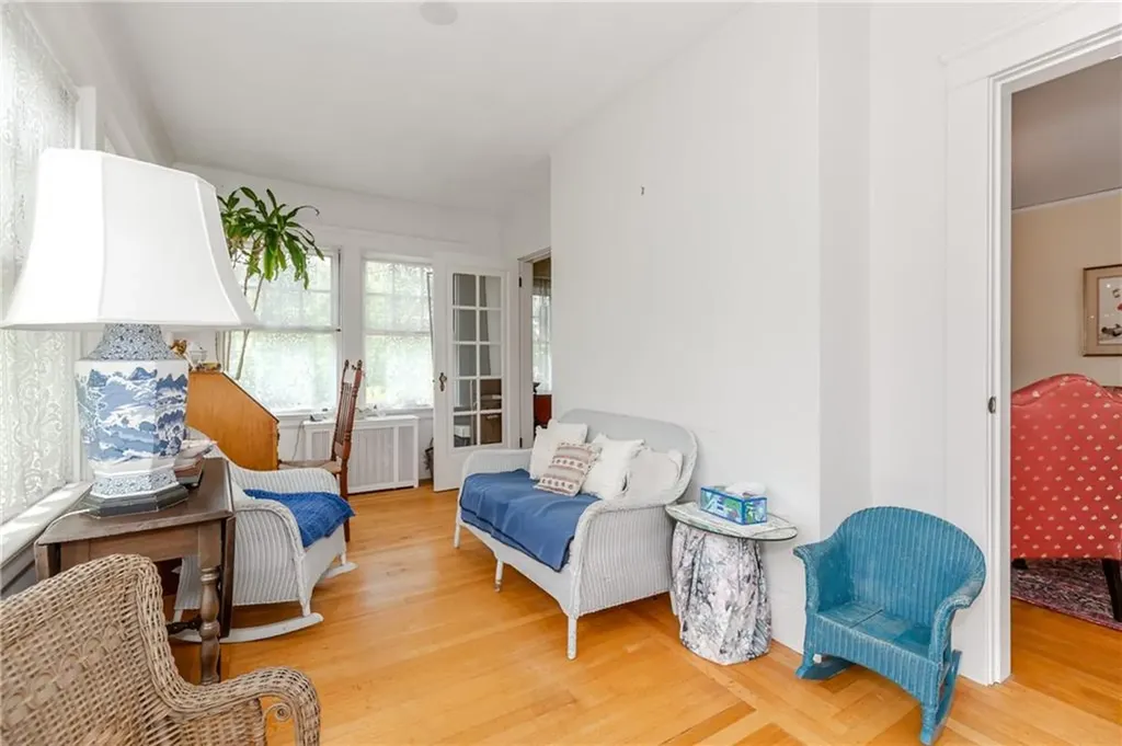 65 Lyndhurst Avenue Providence RI 02908