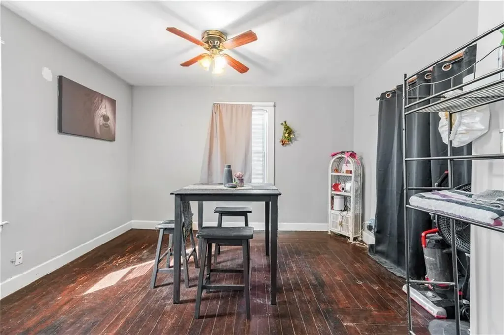 75 Winthrop Avenue West Warwick RI 02893