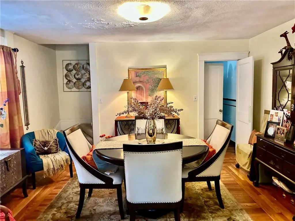 27 Highland Street Cranston RI 02920