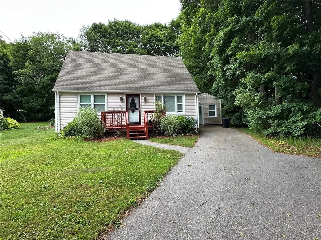 140 Middle Street North Kingstown RI 02852