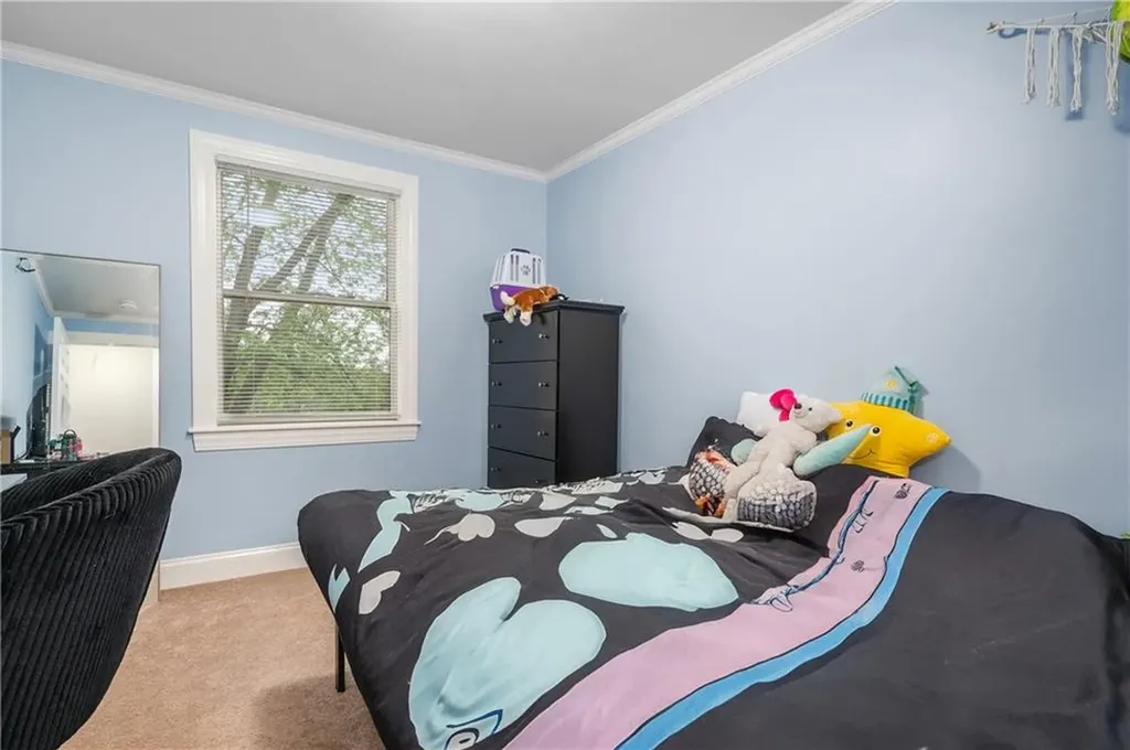 607 Knollwood Drive Woonsocket RI 02895