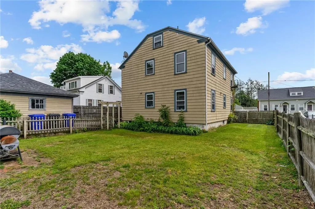99 100 Third Street West Warwick RI 02893