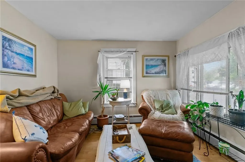 99 100 Third Street West Warwick RI 02893