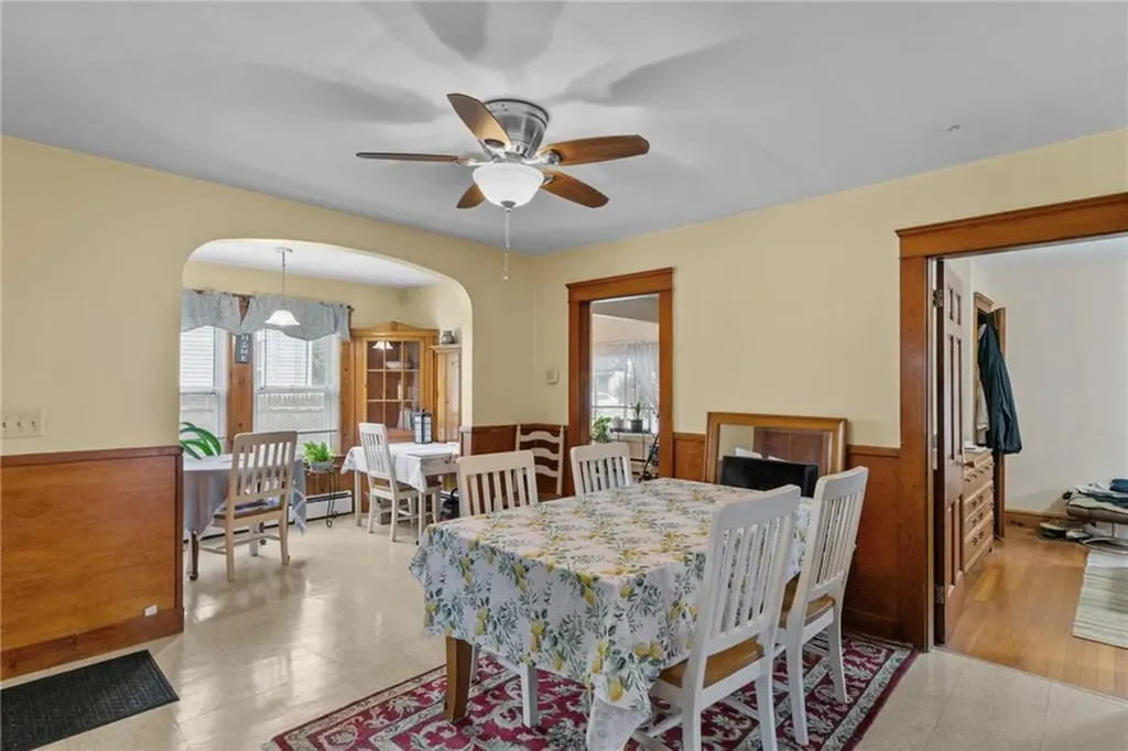 99 100 Third Street West Warwick RI 02893