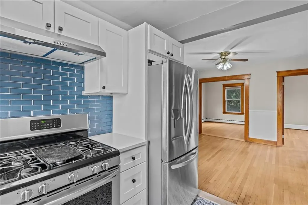 99 100 Third Street West Warwick RI 02893