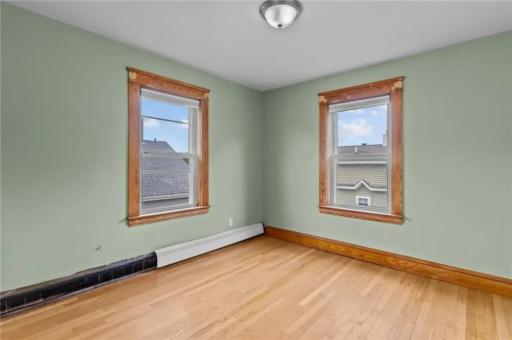 99 100 Third Street West Warwick RI 02893