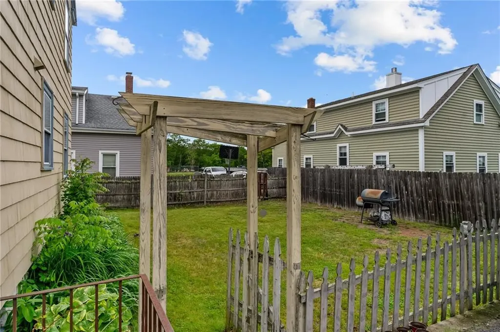 99 100 Third Street West Warwick RI 02893