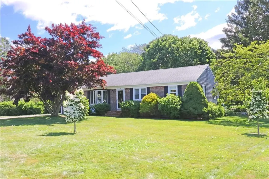 59 Evergreen Drive Portsmouth RI 02871