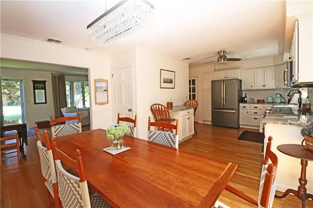 59 Evergreen Drive Portsmouth RI 02871